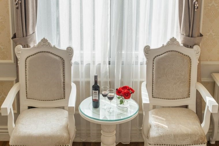 Phòng Executive Suite